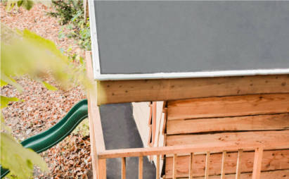 EPDM en zonnepanelen